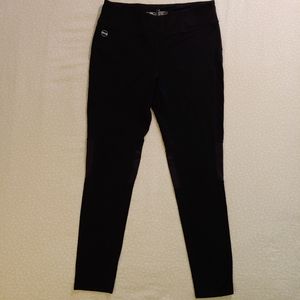 L-RL Lauren Ralph Lauren Legging Workout Pants
